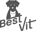 Artgerechtes Hundefutter in Premium-Qualität. BestVit bietet 100% natürliches und chemiefreies Futter mit hohem Fleischanteil, perfekt abgestimmt auf die artgerechte Ernährung Ihrer geliebten Vierbeiner.