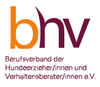 Berufsverband der Hundeerzieher/innen und Verhaltensberater/innen e.V.